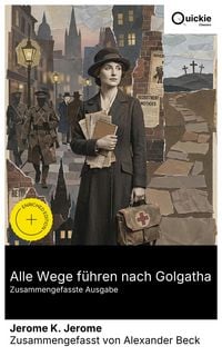 Produktbild: Alle Wege f&uuml;hren nach Golgatha (Zusammengefasste Ausgabe)