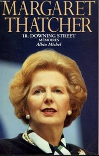 Produktbild: Fre-10 Downing Street