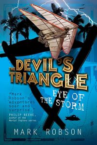 Produktbild: The Devil's Triangle: Eye of the Storm