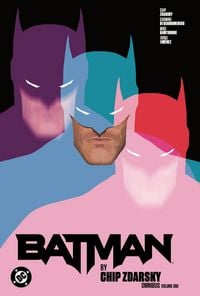 Produktbild: Batman by Chip Zdarsky Omnibus Vol. 1