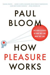 Produktbild: How Pleasure Works