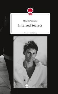 Produktbild: Interred Secrets. Life is a Story - story.one