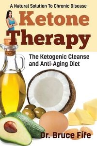 Produktbild: Ketone Therapy