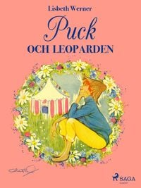 Produktbild: Puck och leoparden