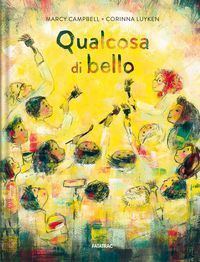 Produktbild: Qualcosa di bello