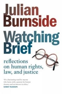 Produktbild: Watching Brief