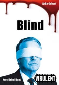 Produktbild: Blind (3 Kurz-Krimis)