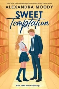Produktbild: Sweet Temptation