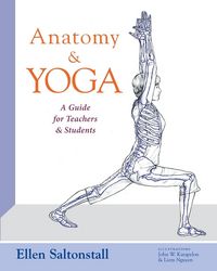 Produktbild: Anatomy and Yoga