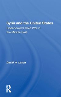 Produktbild: Syria And The United States