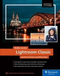 Produktbild: Lightroom Classic