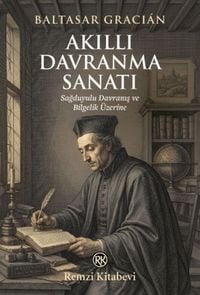 Produktbild: Akilli Davranma Sanati