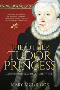 Produktbild: The Other Tudor Princess