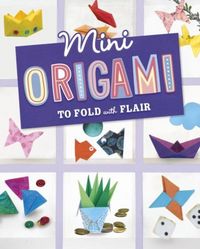Produktbild: Mini Origami to Fold with Flair