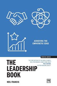 Produktbild: The Leadership Book