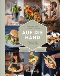 Produktbild: Auf die Hand