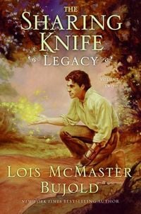 Produktbild: The Sharing Knife Volume Two