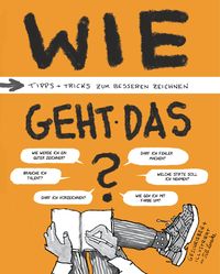 Bild vom Artikel Wie geht das? vom Autor Till Lenecke
