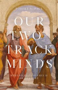 Produktbild: Our Two-Track Minds