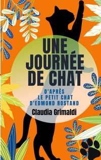 Produktbild: Une journ&eacute;e de chat