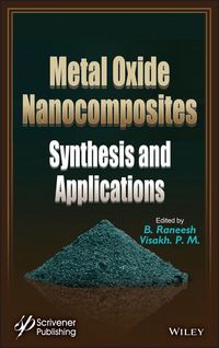 Produktbild: Metal Oxide Nanocomposites