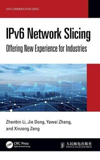 Produktbild: IPv6 Network Slicing