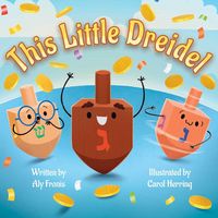 Produktbild: This Little Dreidel