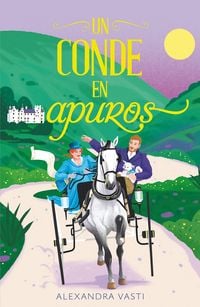 Produktbild: Un conde en apuros