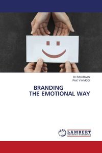 Produktbild: Branding The Emotional Way