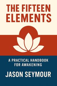 Produktbild: The Fifteen Elements (The Awakening Collection, #2)
