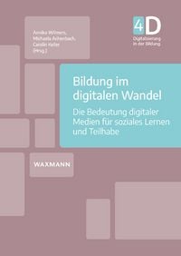 Produktbild: Bildung im digitalen Wandel