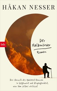 Bild vom Artikel Der Halbmörder vom Autor Hakan Nesser