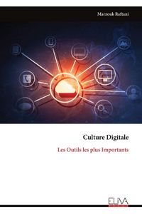 Produktbild: Culture Digitale