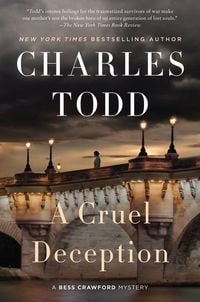 Produktbild: A Cruel Deception