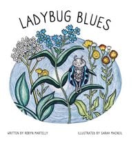 Produktbild: Ladybug Blues
