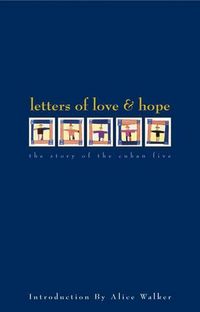 Produktbild: Letters of Love & Hope: The Story of the Cuban Five