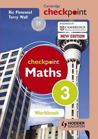 Produktbild: Cambridge Checkpoint Maths Wor