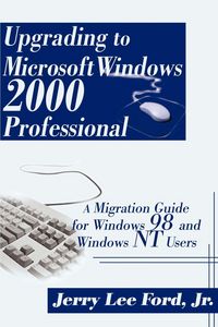 Produktbild: Upgrading to Microsoft Windows 2000 Professional