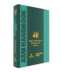 Produktbild: ASM Handbook, Volume 4E