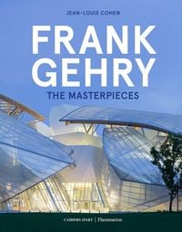 Produktbild: Frank Gehry: The Masterpieces
