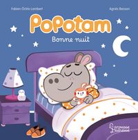 Produktbild: Popotam Bonne nuit
