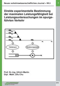 Produktbild: Neues verkehrswissenschaftliches Journal NVJ - Ausgabe 7