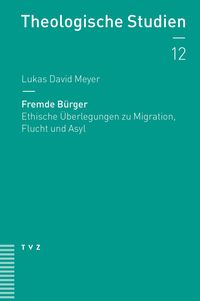 Produktbild: Fremde B&uuml;rger