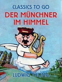 Produktbild: Der M&uuml;nchner im Himmel