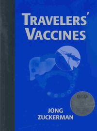 Produktbild: Travellers' Vaccines