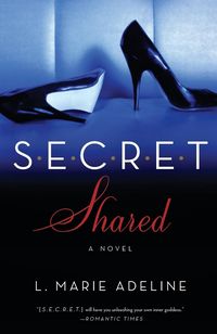 Produktbild: Secret Shared