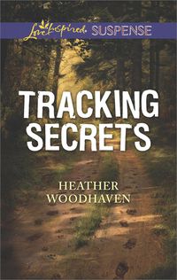 Produktbild: Tracking Secrets