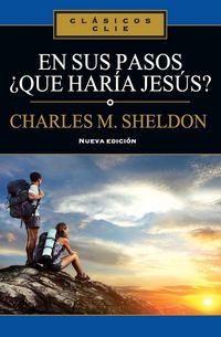 Produktbild: El En Sus Pasos, &iquest;&iquest;Qu&iquest;&iquest; Har&iquest;&iquest;a Jes&iquest;&iquest;s?