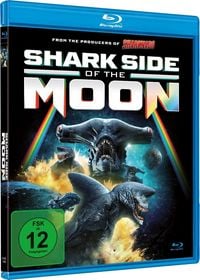 Produktbild: Shark Side of the Moon