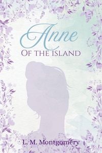 Produktbild: Anne of the Island